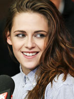 Â©AP / Kristen Stewart