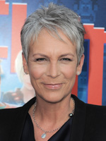 Jamie Lee Curtis