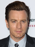 Ewan McGregor