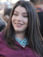 Stephenie Meyer