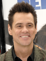 Jim Carrey