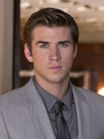 Liam Hemsworth in quot;Paranoiaquot;