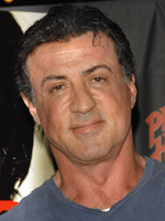 Sylvester Stallone