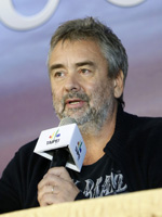 Luc Besson