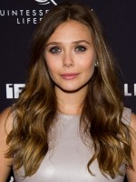 Â©AP / Elizabeth Olsen