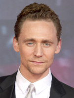 Tom Hiddleston