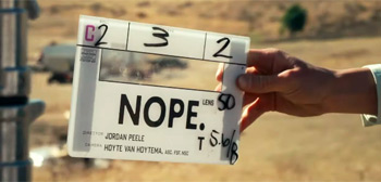 Nope Featurette