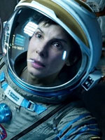 Â©Warner Bros. Pictures / 'Gravity'