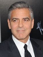 Â©AP / George Clooney