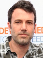 Ben Affleck