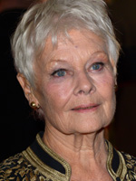 Â©Judi Dench / AP