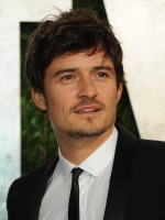 Â©AP / Orlando Bloom