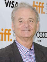 Bill Murray