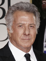 Dustin Hoffman