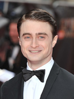 Daniel Radcliffe