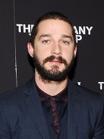 Â©AP / Shia LaBeouf