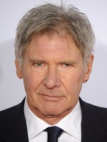 Â©AP / Harrison Ford