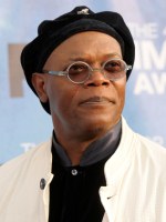 Samuel L. Jackson