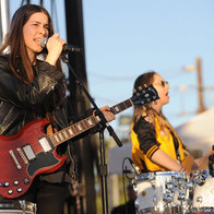 50 awesome bands to see at festivals in 2013