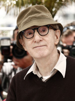 Woody Allen