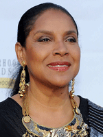 Â©AP/ Phylicia Rashad