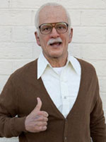 Â©<a href='http://www.movierental.com/link/paramount'>paramount</a> / 'Jackass Presents: Bad Grandpa'