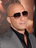 Â©AP / Vin Diesel