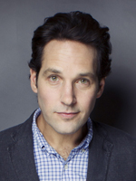 Paul Rudd