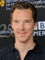 Â©Benedict Cumberbatch / AP