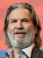 Jeff Bridges