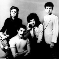  Classic photos of Queen