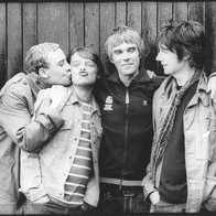  In photos – The Stone Roses' early years