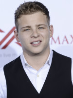 Jonathan Lipnicki/AP