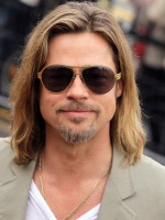 Â©AP / Brad Pitt