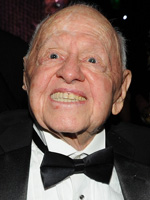 Â©Mickey Rooney / AP