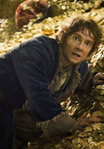 Â©REX / 'The Hobbit: The Desolation of Smaug'