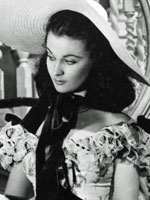 Â©AP / Vivien Leigh in 'Gone With the Wind'