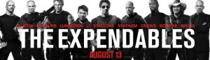 The Expendables