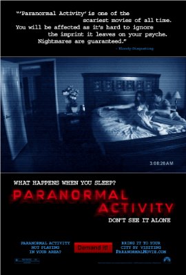 paranorm alactivity